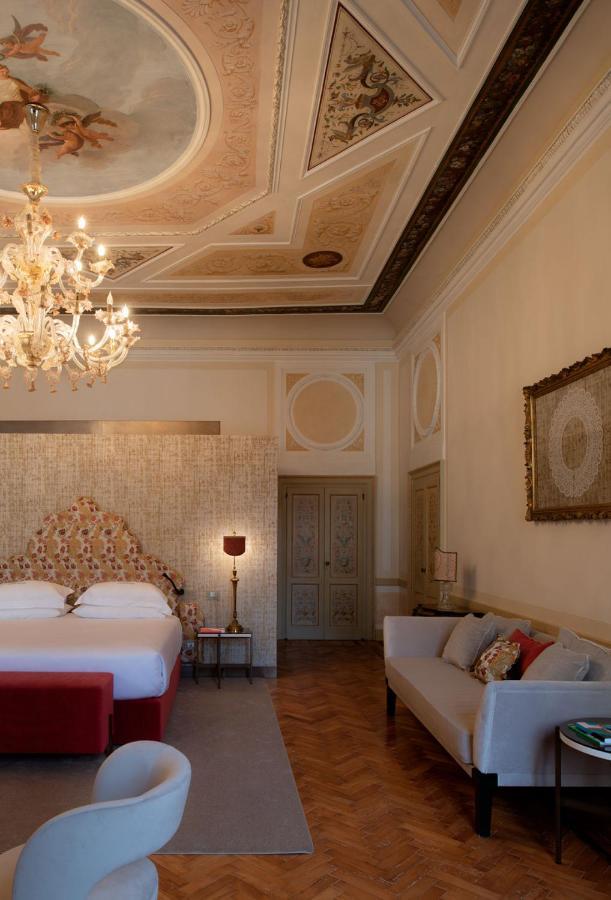 Eight Venezia Hotel Exterior foto