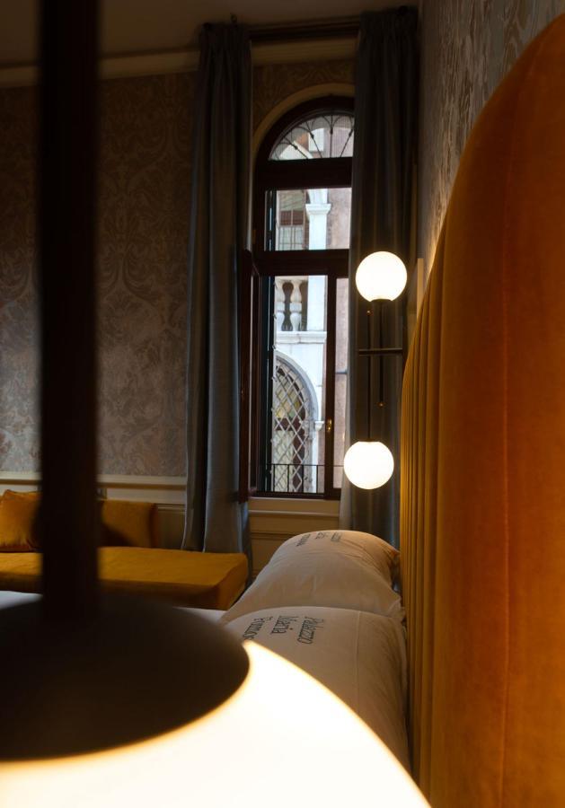 Eight Venezia Hotel Exterior foto