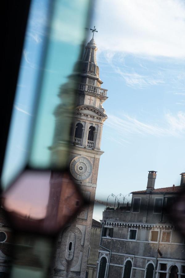 Eight Venezia Hotel Exterior foto