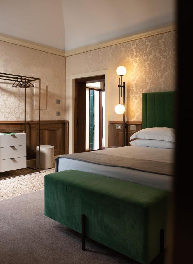 Eight Venezia Hotel Exterior foto