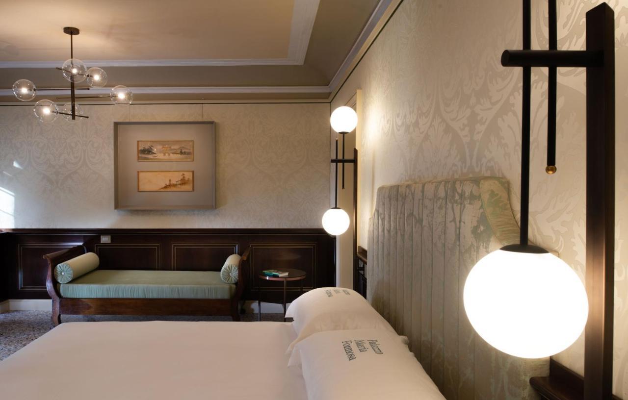 Eight Venezia Hotel Exterior foto