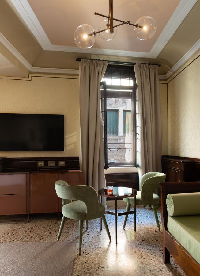 Eight Venezia Hotel Exterior foto