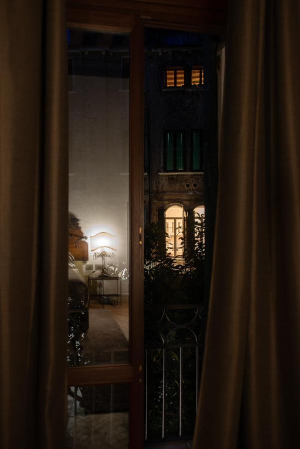 Eight Venezia Hotel Exterior foto