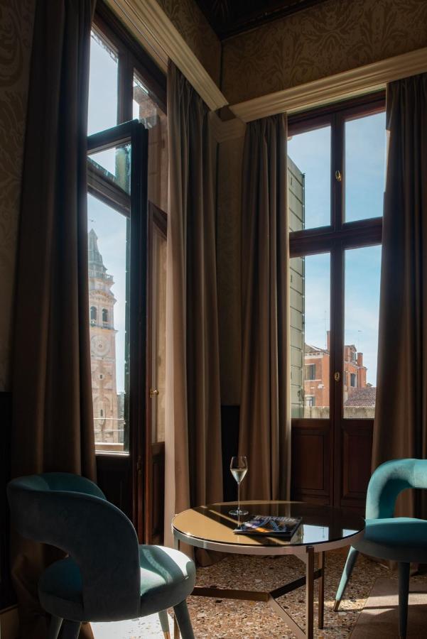 Eight Venezia Hotel Exterior foto