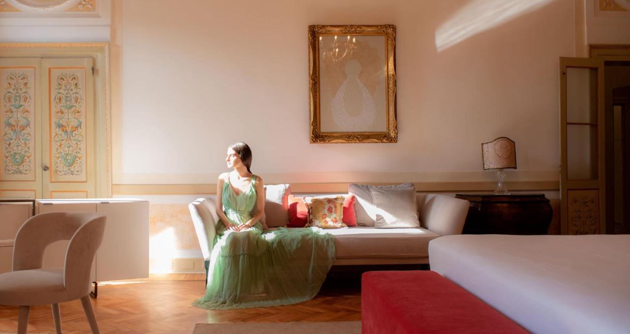 Eight Venezia Hotel Exterior foto
