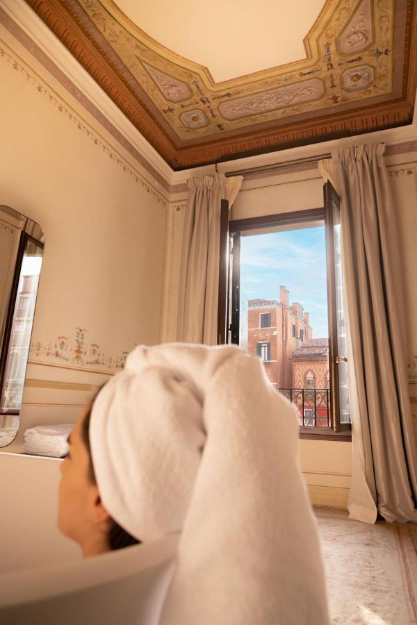 Eight Venezia Hotel Exterior foto