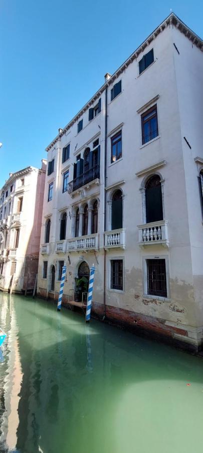 Eight Venezia Hotel Exterior foto